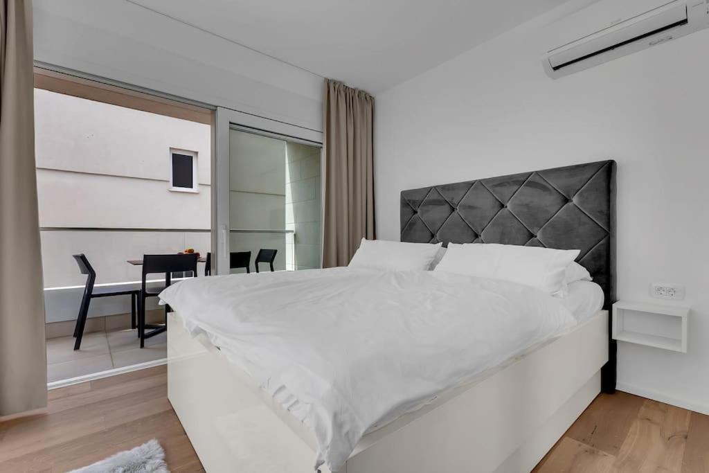 Apartment Dals - Makarska Exklusiv Tucepi Exterior photo